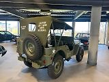 Jeep Ostatní (1941) WIllys MB - náhled 7
