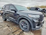 Ford Explorer (2024) ST-LINE - náhled 1