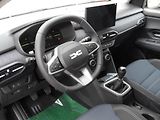 Dacia Jogger (2026) Journey TCe 110 5 míst    - náhled 4