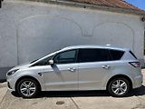 Ford S-MAX (2021) 2.0EcoTAŽNÉ*LIFT*2KAMERA*SPORT - náhled 11
