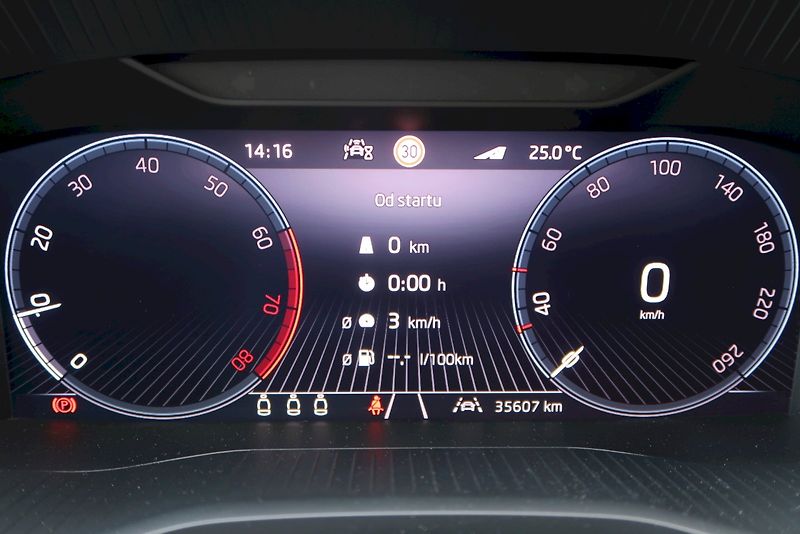 Škoda Karoq (2025) Top Selection 1.5 TSI 110 kW - fotka 6 z 28