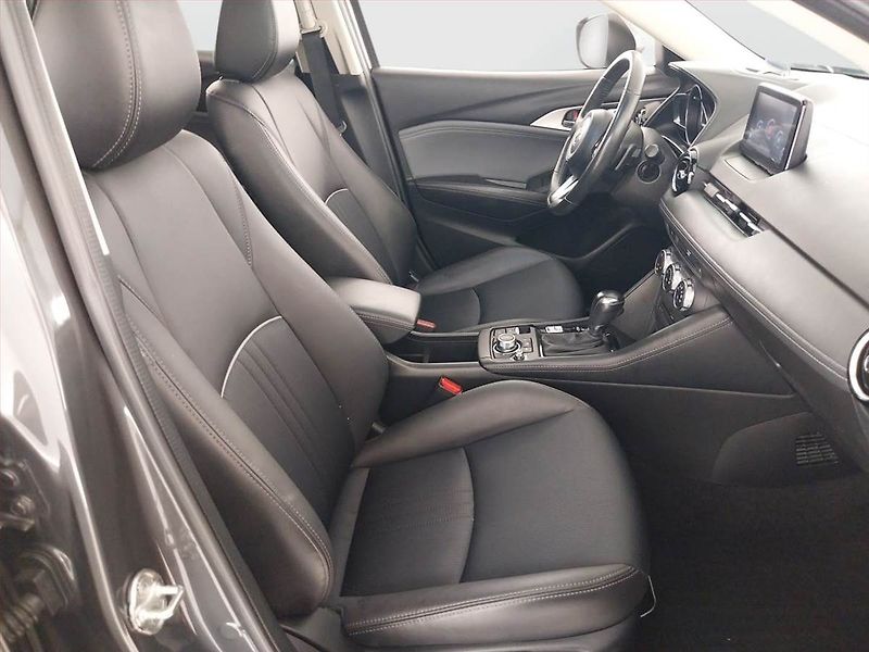 Mazda CX-3 (2018) Revolution 2.0 Skyactiv-G - fotka 9 z 27