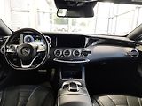 Mercedes-Benz Třídy S (2016) S 500 335kW 4MATIC ČR - náhled 10