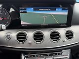 Mercedes-Benz Třídy E Kombi E 300De hybrid navigace  - náhled 17
