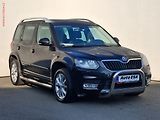 Škoda Yeti (2016) 2.0 TDi, Joy, bixen, TZ, - náhled 1
