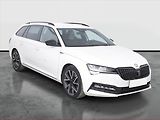 Škoda Superb (2022) Sportline 1.5 TSI - náhled 1