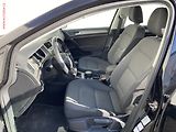Volkswagen Golf (2014) 2.0 TDi 4x4, Comfortline - náhled 9