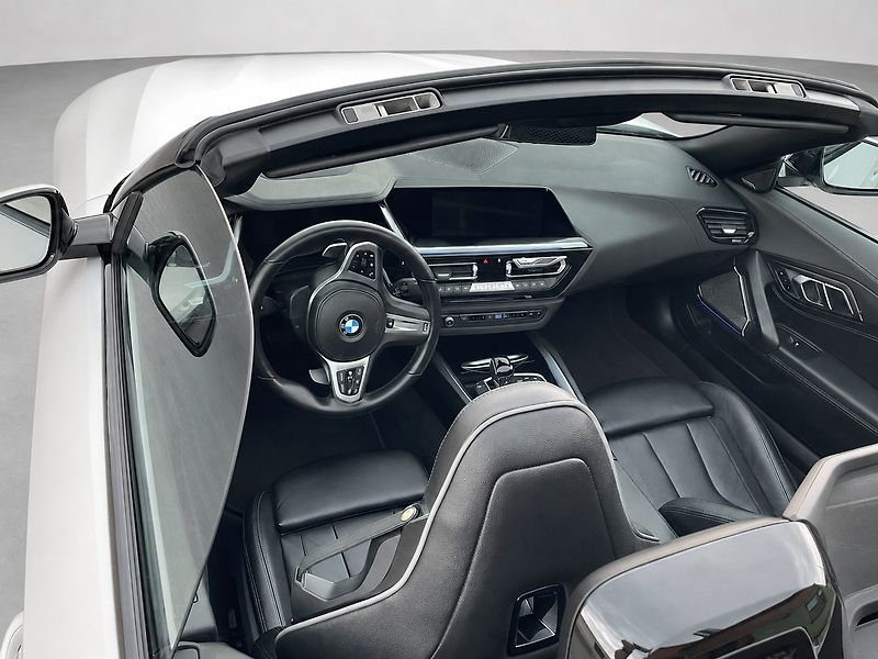 BMW Z4 (2023) M40i 250KW - fotka 11 z 12