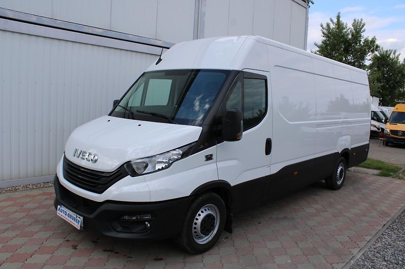 Iveco Daily 35S160 2,3 Maxi+klima - fotografie inzerátu