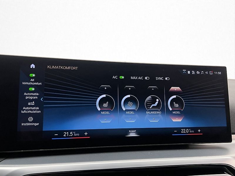 BMW Řada 3 330e xDrive M-Sport Kam ACC Ta - fotka 25 z 36