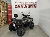 Linhai 420 PROMAX 4x4 T3b SAND   0,4 - náhled 2