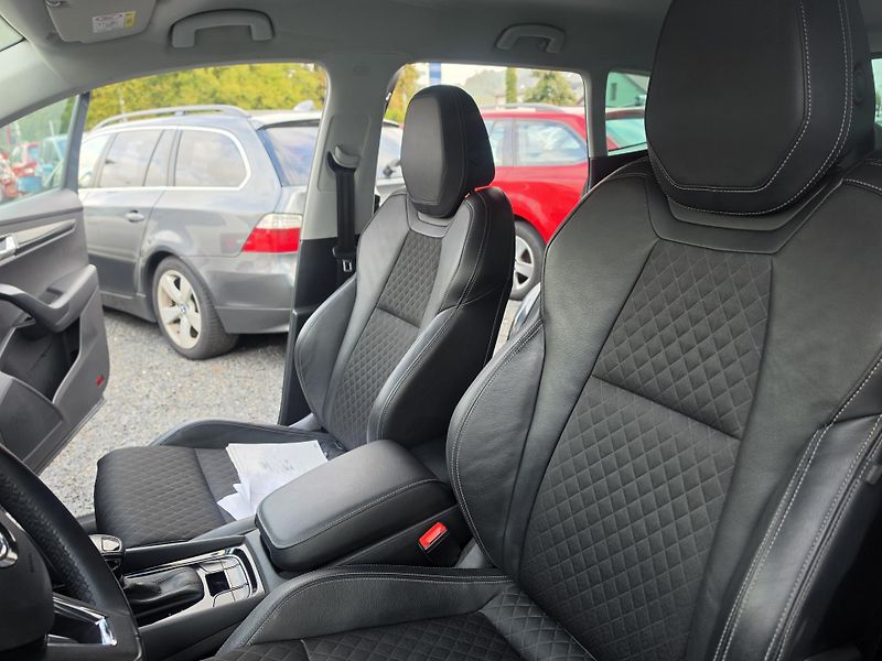 Škoda Karoq 1.5 TSI Navi Kamera TZ  - fotka 17 z 27