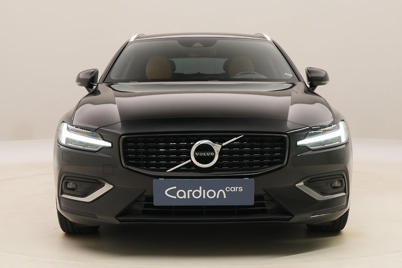 Volvo V60 D4 AWD INSCRIPTION AUT - fotka 15 z 46