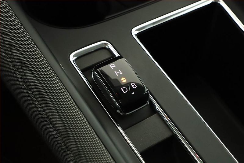 Škoda Enyaq (2022) iV 80 (82 kWh), SoH 95% - fotka 10 z 20