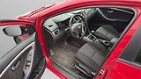 Hyundai i30 Hyudai 1.6i  MT6 (88kW/120k)/6 - náhled 14