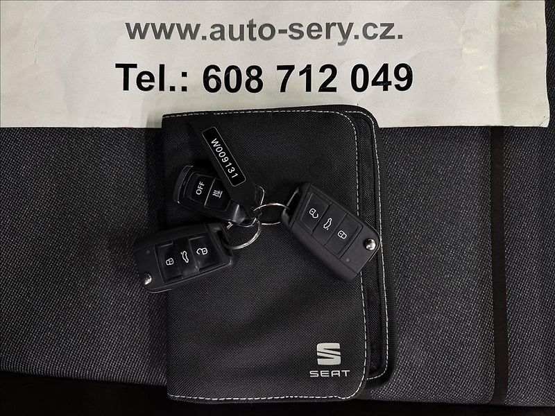Seat Tarraco 2.0TDI 140kW DSG 4DRIVE 2XALU - fotka 44 z 44