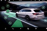 Škoda Superb (2025) Combi SportLine  2,0 TSi/ 150 - náhled 19