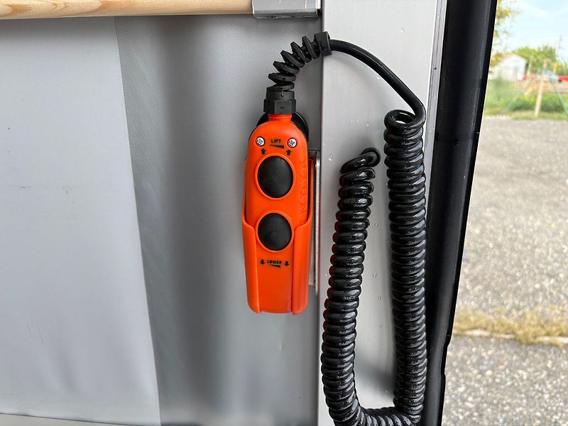 Iveco Daily (2026) 3.0, Automat, 10EP, Hydr. čelo - fotka 7 z 24