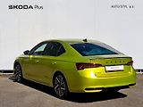Škoda Octavia (2025) 1.5 TSI 110kW Sportline - náhled 7