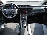 Toyota Auris (2015) 1.6 VVT-i, ČR, Active - náhled 8