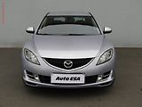 Mazda 6 (2008) 2.5i, navi, bixen, kůže - náhled 1