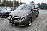 Mercedes-Benz Třídy V V 250d /Long/kůže/kamera - náhled 1