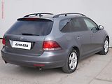Volkswagen Golf (2013) 1.6 TDi VI, Navi, AC - náhled 6