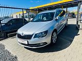 Škoda Superb (2015) 1.6TDi NAVI,PANOR.,GARANCE KM - náhled 1