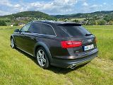 Audi A6 Allroad (2014) allroad 3.0 TDI - náhled 4