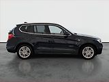 BMW X3 (2016) M Sport xDrive20d, 4X4 - náhled 6