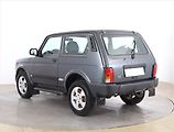 Lada Niva (2017) Urban 1.7 i, 4X4, Serv.kniha - náhled 3