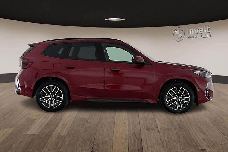 BMW X1 xDrive20d - fotka 2 z 23