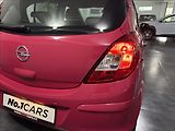 Opel Corsa 1,4   iSPORT TOP STAV I VZHLED - náhled 27