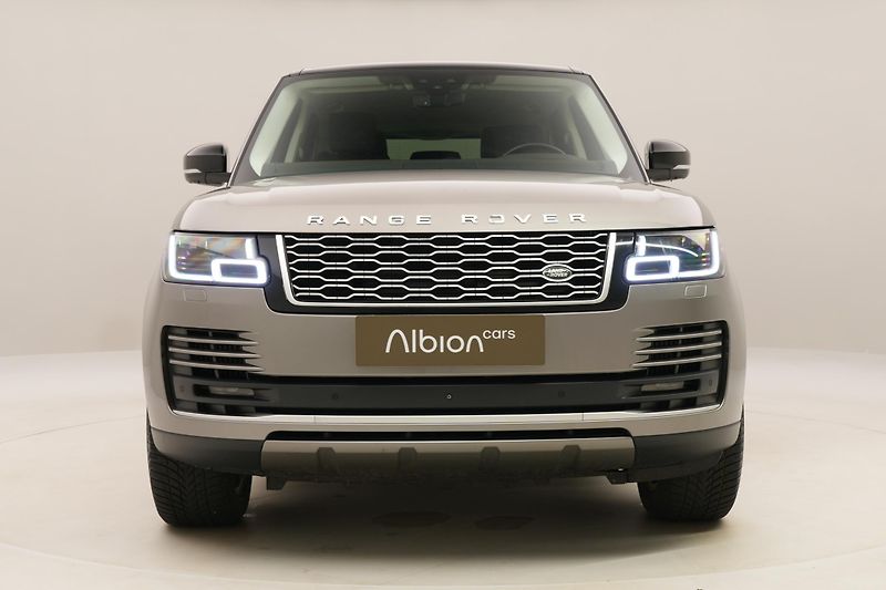 Land Rover Range Rover 4.4 SDV8 VOGUE AWD AUT  - fotka 15 z 51