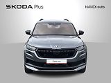 Škoda Kodiaq (2022) 2.0 TDI 4x4 DSG Sportline+ - náhled 4
