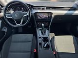 Volkswagen Passat Variant (2022) BUSINESS 2.0TDI 110kW DSG CZ - náhled 9
