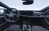 Audi A6 e-tron AWD S-line 100kWh Tažné - náhled 16
