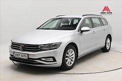 Volkswagen Passat 2,0 TDI 110 kW Business Záruka - fotografie inzerátu