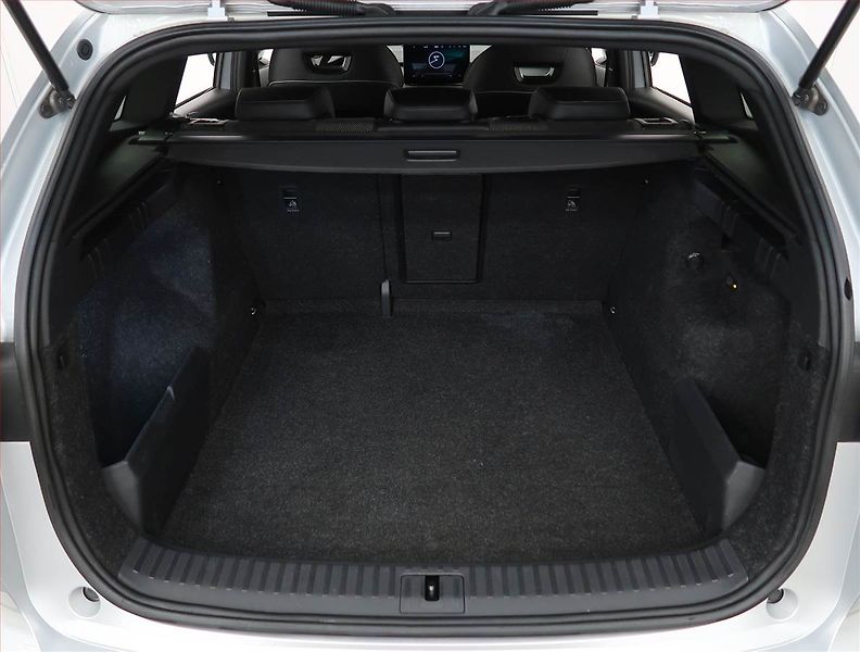 Škoda Enyaq (2021) Sportline iV 60 (62 kWh) - fotka 14 z 27