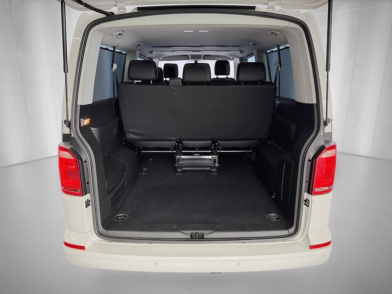 Volkswagen Caravelle 2.0 TDI 146 KW DSG 4MOTION HIG - fotka 21 z 22