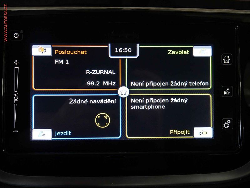 Suzuki S-Cross (2019) 1.4 T 4x4, 1.maj,ČR, AC - fotka 15 z 23