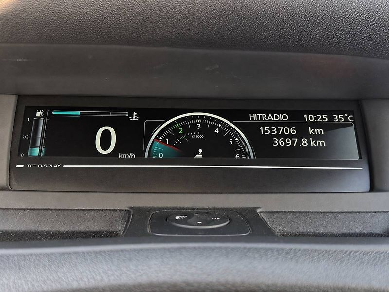 Renault Scénic (2016) 1.6 dCi 96 kW Expression - fotka 11 z 21