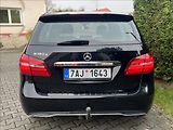 Mercedes-Benz Třídy B 180 CDI / 7G-DCT - náhled 3