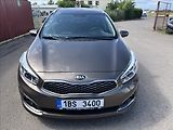 Kia Ceed 1,6 CRDi ČR KLIMA KAMERA NAVI - náhled 1