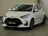Toyota Yaris (2023) 1.5VVT-i, 2.maj,ČR, Navi, AC - náhled 2