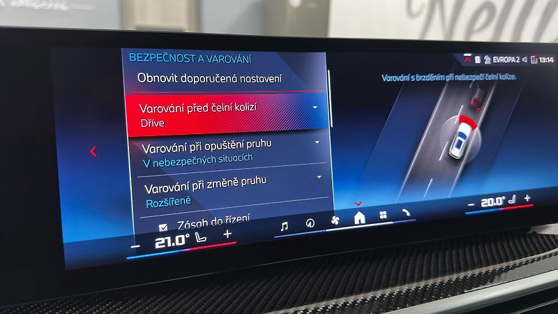 BMW X5 M60i / ZÁRUKA / TOP STAV - fotka 49 z 67