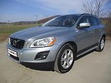 Volvo XC60 2.4 D5*136kW*AWD*197TKM*6MAN.P - náhled 1