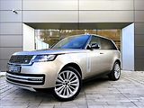 Land Rover Range Rover (2026) 4,4 P540 V8 AUTOBIOGRAPHY SWB* - náhled 1