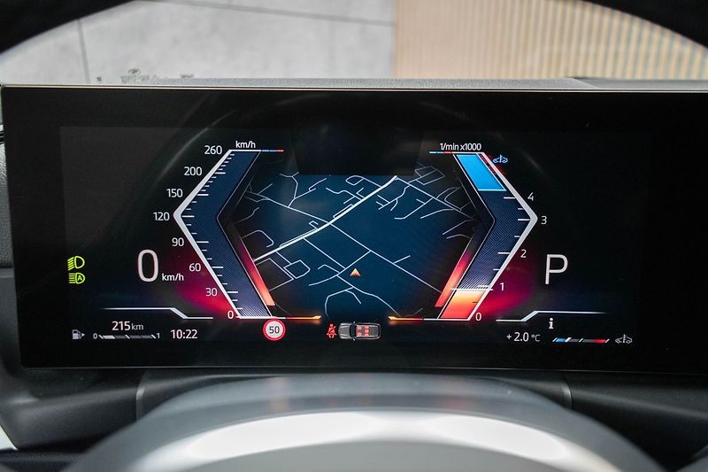 BMW Řada 3 320 xD ///M*TAŽNÉ*ČR*MOD 2023 - fotka 22 z 51