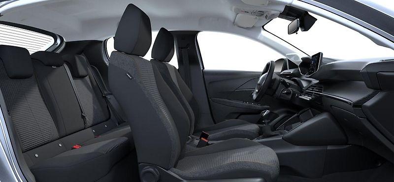 Peugeot 208 (2026) EDITION Turbo 100 MAN6 - fotka 10 z 10